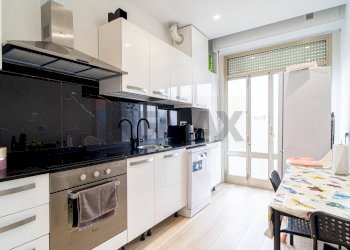 Cucina - Quadrilocale Via vittorio veneto
 
44, Collecchio - foto 3