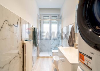 Bagno - Quadrilocale Via vittorio veneto
 
44, Collecchio - foto 7