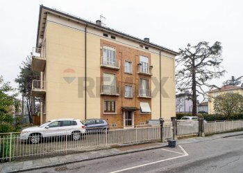 Edificio all\'aperto - Quadrilocale Via vittorio veneto
 
44, Collecchio - foto 9