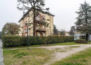 Edificio all\'aperto - Quadrilocale Via vittorio veneto
 
44, Collecchio - foto 11