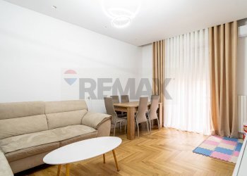 Sala da pranzo - Quadrilocale Via vittorio veneto
 
44, Collecchio - foto 2