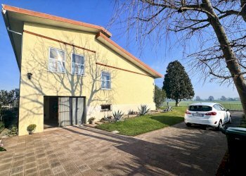 Foto 4 - Casa semi indipendente Via Capovilla
 
42, Noventa Vicentina - foto 4