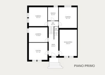 Foto 6 - Casa semi indipendente Via Capovilla
 
42, Noventa Vicentina - foto 6