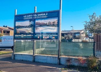 Foto 43 - Quadrilocale VIA FORTE FENILAZZO
 
4, Castelnuovo del Garda - foto 42