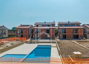Foto 25 - Quadrilocale VIA FORTE FENILAZZO
 
4, Castelnuovo del Garda - foto 25