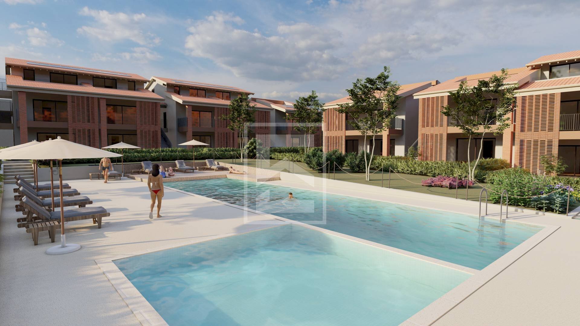 Foto 3 - Quadrilocale VIA FORTE FENILAZZO
4, Castelnuovo del Garda - foto 3