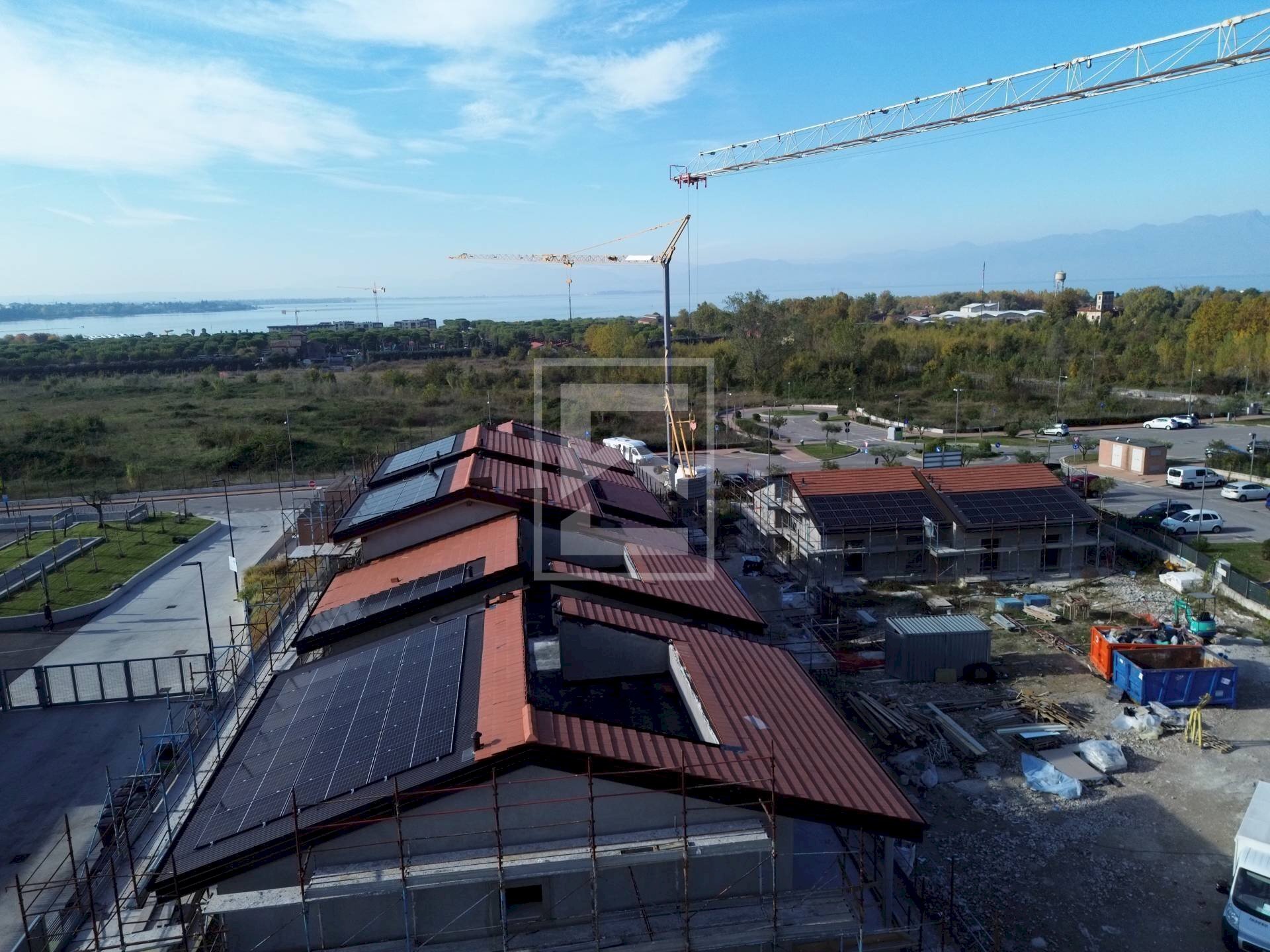 Foto 2 - Quadrilocale VIA FORTE FENILAZZO
 
4, Castelnuovo del Garda - foto 2