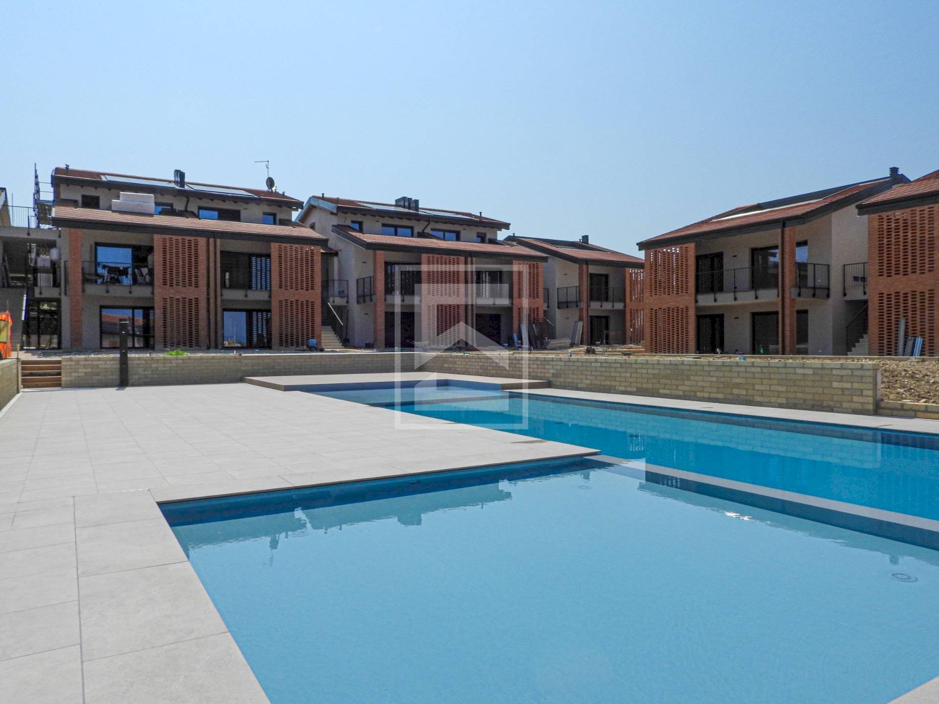 Foto 2 - Four-room apartment VIA FORTE FENILAZZO
4, Castelnuovo del Garda - photo 2