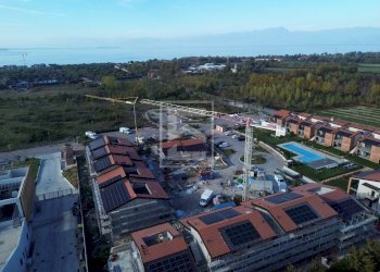 Foto 1 - Quadrilocale VIA FORTE FENILAZZO
 
4, Castelnuovo del Garda - foto 1