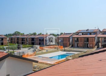 Foto 33 - Four-room apartment VIA FORTE FENILAZZO
4, Castelnuovo del Garda - photo 33