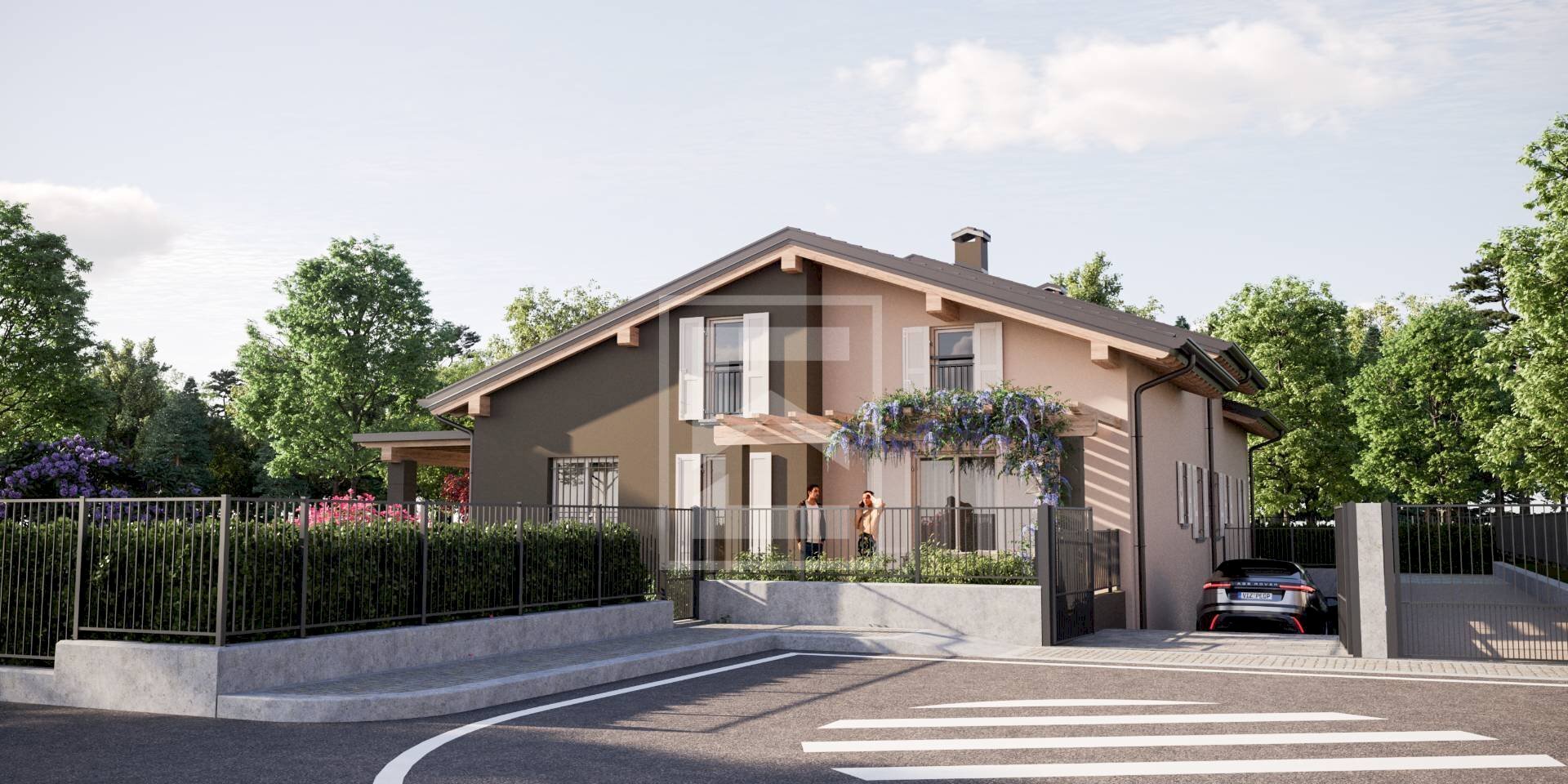 Foto 2 - Casa semi indipendente Strada Pozzolengo, Ponti sul Mincio - foto 2