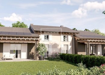 Foto 1 - Casa semi indipendente Strada Pozzolengo, Ponti sul Mincio - foto 1