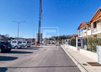 Foto 15 - Casa semi indipendente Strada Pozzolengo, Ponti sul Mincio - foto 14