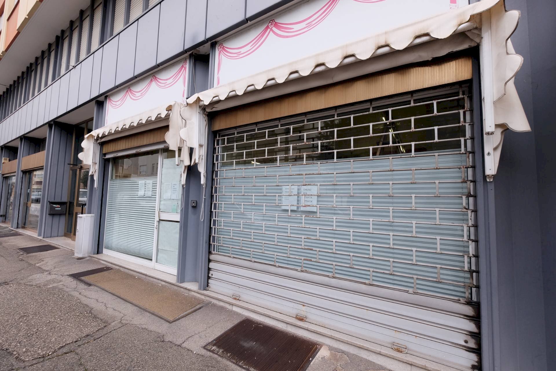 Foto 2 - Shop via Sebastiano Caboto
 
18, Pordenone - photo 2