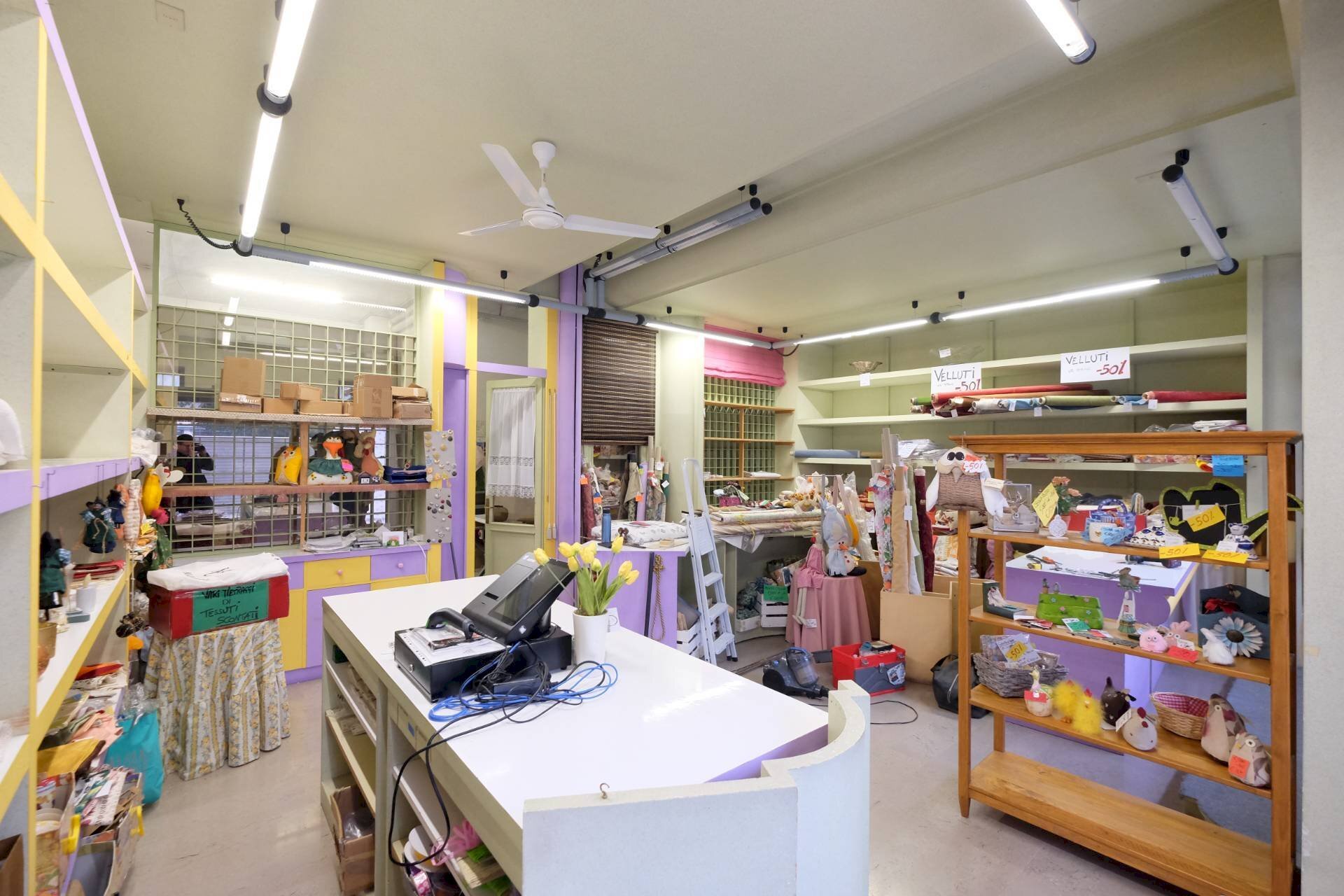 Foto 3 - Shop via Sebastiano Caboto
 
18, Pordenone - photo 3