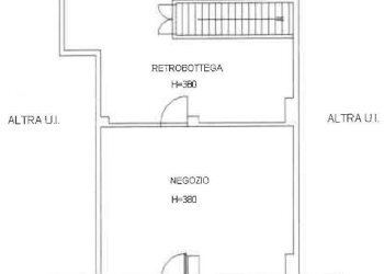 Foto 9 - Shop via Sebastiano Caboto
18, Pordenone - photo 9