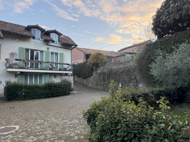 Foto 1 - Appartamento Via Antonio Cambiano
 
7, Pecetto Torinese - foto 1