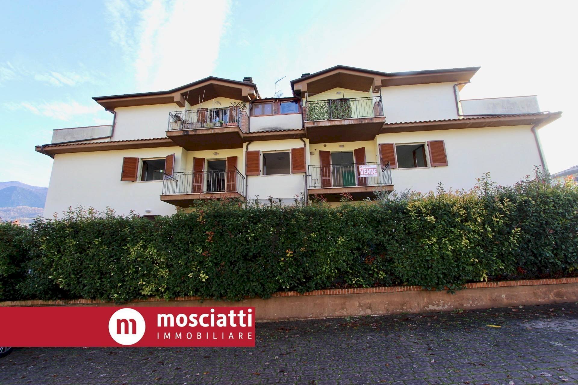 Foto 1 - Appartamento Via Seneghini
 
8, Cerreto d'Esi - foto 1