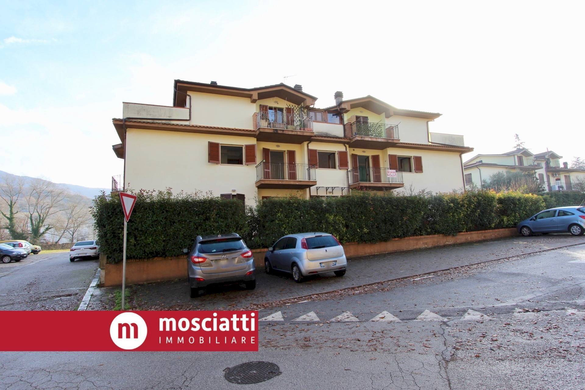 Foto 3 - Appartamento Via Seneghini
 
8, Cerreto d'Esi - foto 3