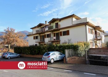 Foto 2 - Appartamento Via Seneghini
 
8, Cerreto d'Esi - foto 2