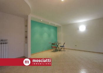 Foto 4 - Appartamento Via Seneghini
 
8, Cerreto d'Esi - foto 4