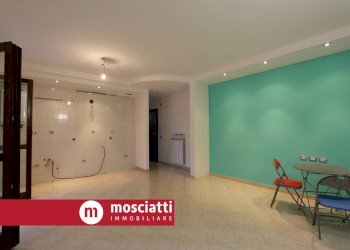 Foto 6 - Appartamento Via Seneghini
 
8, Cerreto d'Esi - foto 6