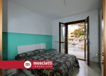 Foto 8 - Appartamento Via Seneghini
 
8, Cerreto d'Esi - foto 8