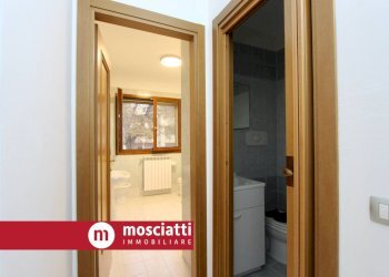 Foto 11 - Appartamento Via Seneghini
 
8, Cerreto d'Esi - foto 11