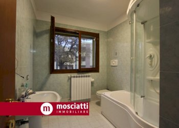 Foto 12 - Appartamento Via Seneghini
 
8, Cerreto d'Esi - foto 12