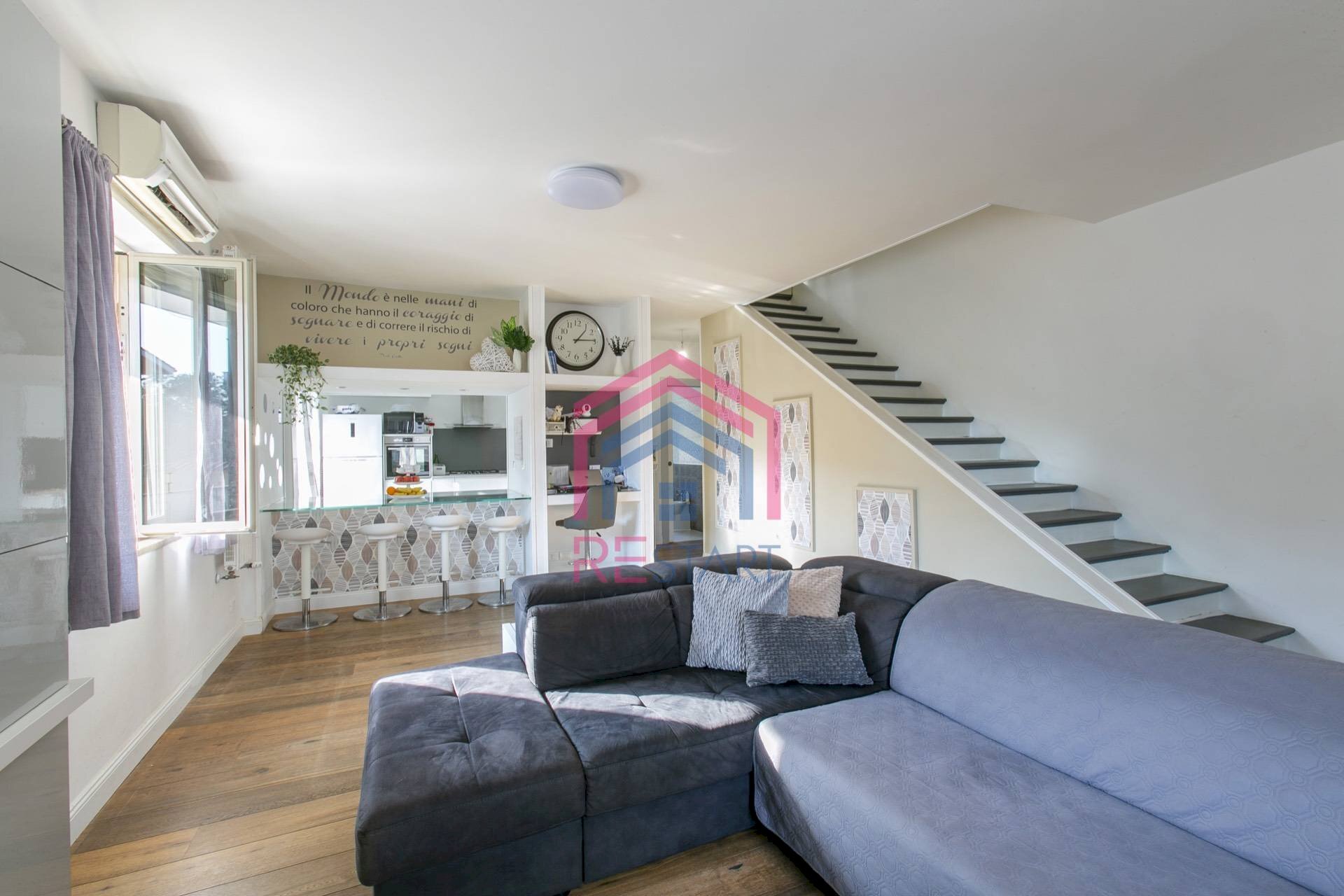 Foto 3 - Semi-detached house via Altofonte
 
8, Pomezia - photo 3