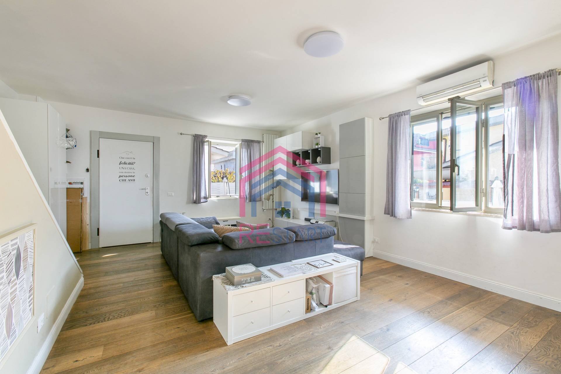 Foto 1 - Semi-detached house via Altofonte
 
8, Pomezia - photo 1