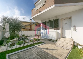 Foto 38 - Semi-detached house via Altofonte
 
8, Pomezia - photo 38