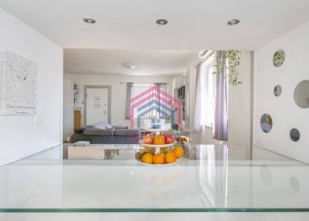 Foto 7 - Semi-detached house via Altofonte
 
8, Pomezia - photo 7