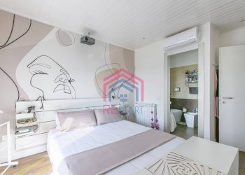 Foto 12 - Semi-detached house via Altofonte
 
8, Pomezia - photo 12