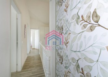Foto 17 - Semi-detached house via Altofonte
 
8, Pomezia - photo 17