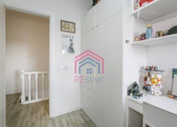 Foto 18 - Semi-detached house via Altofonte
 
8, Pomezia - photo 18