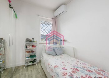 Foto 23 - Semi-detached house via Altofonte
 
8, Pomezia - photo 23