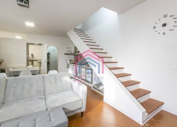 Foto 26 - Semi-detached house via Altofonte
 
8, Pomezia - photo 26