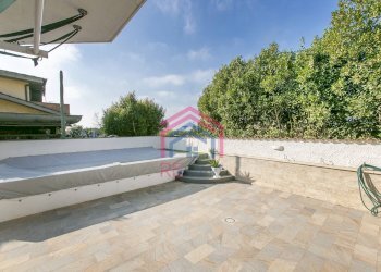 Foto 39 - Semi-detached house via Altofonte
 
8, Pomezia - photo 39