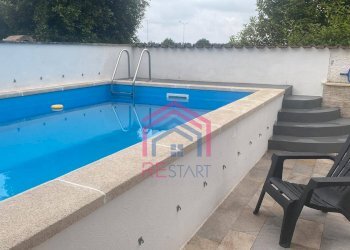 Foto 40 - Semi-detached house via Altofonte
 
8, Pomezia - photo 40