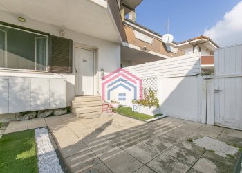 Foto 47 - Semi-detached house via Altofonte
 
8, Pomezia - photo 47