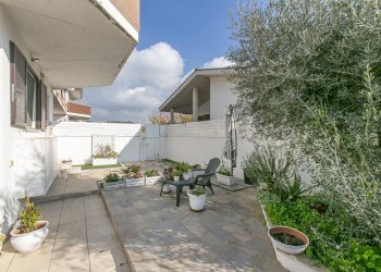 Foto 15 - Casa semi indipendente via Altofonte
 
8, Pomezia - foto 15