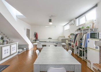 Foto 16 - Casa semi indipendente via Altofonte
 
8, Pomezia - foto 16