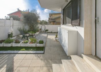 Foto 18 - Casa semi indipendente via Altofonte
 
8, Pomezia - foto 18