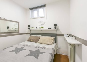 Foto 40 - Casa semi indipendente via Altofonte
 
8, Pomezia - foto 40
