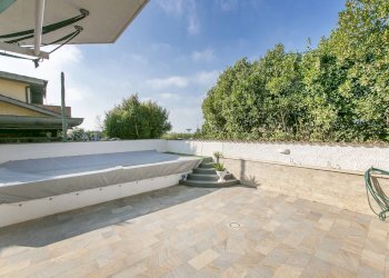 Foto 43 - Casa semi indipendente via Altofonte
 
8, Pomezia - foto 43