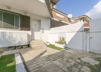 Foto 44 - Casa semi indipendente via Altofonte
 
8, Pomezia - foto 44