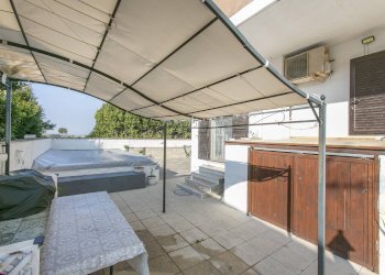 Foto 47 - Casa semi indipendente via Altofonte
 
8, Pomezia - foto 47