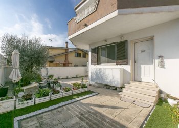 Foto 48 - Casa semi indipendente via Altofonte
 
8, Pomezia - foto 48