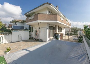Foto 49 - Casa semi indipendente via Altofonte
 
8, Pomezia - foto 49